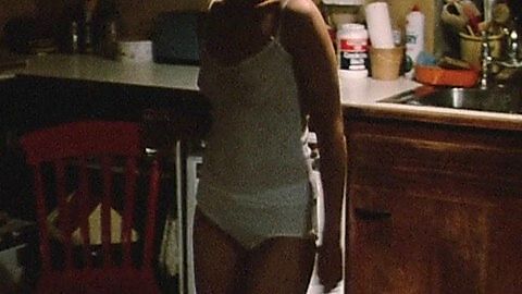 Pic: Suzanna Hamilton in Wetherby (1985)