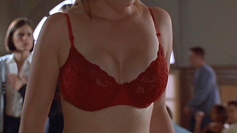 Pic: Katherine Heigl in 100 Girls (2000)