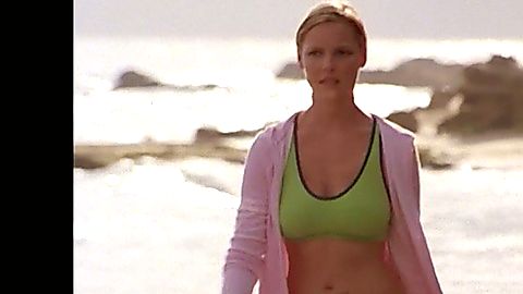 Pic: Katherine Heigl in Wuthering Heights (2003)