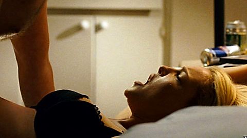 Pic: Katherine Heigl in Knocked Up (2007)