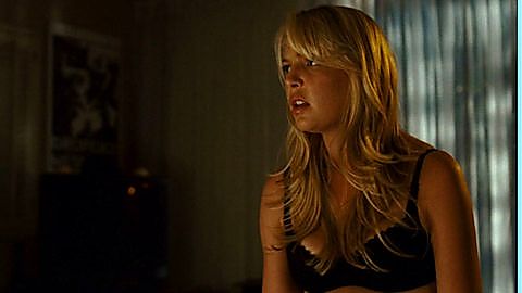 Pic: Katherine Heigl in Knocked Up (2007)
