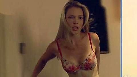 Pic: Katherine Heigl in Zyzzyx Rd. (2006)