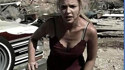 Pic: Katherine Heigl in Zyzzyx Rd. (2006)