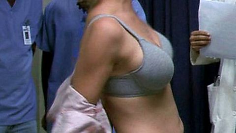 Pic: Katherine Heigl in Grey's Anatomy (2005)
