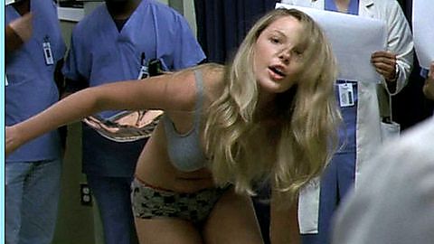 Pic: Katherine Heigl in Grey's Anatomy (2005)