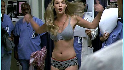Pic: Katherine Heigl in Grey's Anatomy (2005)
