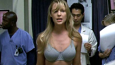 Pic: Katherine Heigl in Grey's Anatomy (2005)