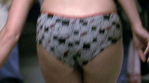 Pic: Katherine Heigl in Grey's Anatomy (2005)
