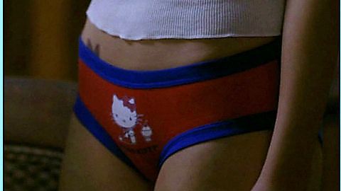 Pic: Katherine Heigl in Grey's Anatomy (2005)