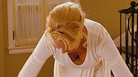 Pic: Katherine Heigl in The Ugly Truth (2009)