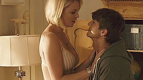 Pic: Katherine Heigl in Killers (2010)