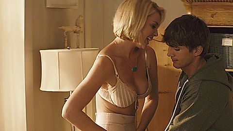 Pic: Katherine Heigl in Killers (2010)