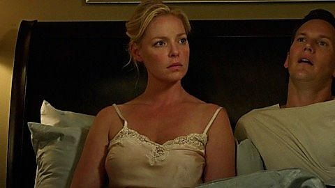 Pic: Katherine Heigl in Home Sweet Hell (2015)
