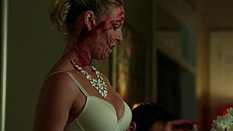 Pic: Katherine Heigl in Home Sweet Hell (2015)