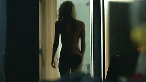 Pic: Katherine Heigl in State of Affairs
