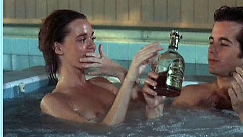 Pic: Anne Lockhart in Joyride (1977)