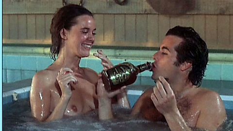 Pic: Anne Lockhart in Joyride (1977)