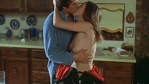 Pic: Anne Lockhart in Joyride (1977)