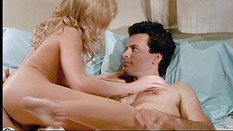 Pic: Traci Lords in Not of This Earth (1988)
