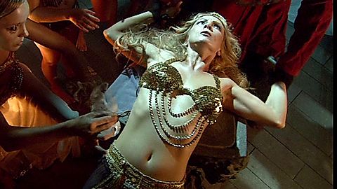 Pic: Traci Lords in Princess of Mars (2009)