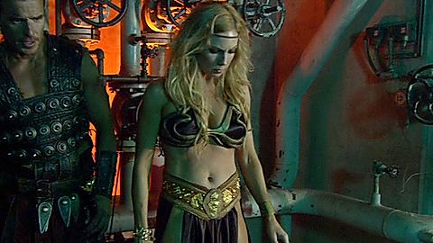 Pic: Traci Lords in Princess of Mars (2009)