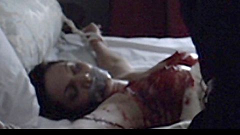 Pic: Alex Meneses in Wrong Turn at Tahoe (2009)