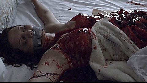 Pic: Alex Meneses in Wrong Turn at Tahoe (2009)