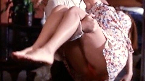 Pic: Alex Meneses in Living in Peril (1997)