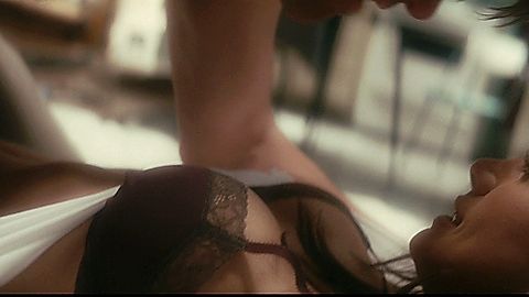 Pic: Rhona Mitra in The Number 23 (2007)