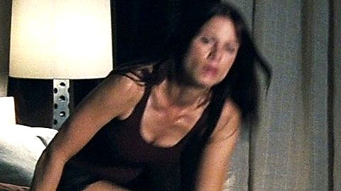 Pic: Rhona Mitra in Shooter (2007)