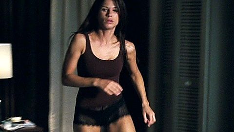 Pic: Rhona Mitra in Shooter (2007)