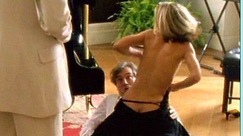 Pic: Rhona Mitra in The Man Who Made Husbands Jealous