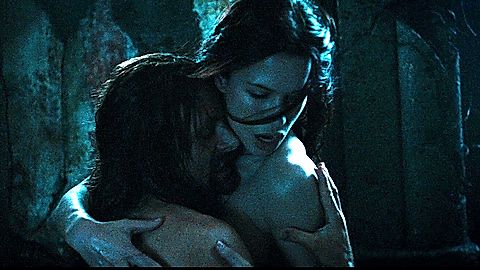 Pic: Rhona Mitra in Underworld: Rise of the Lycans (2009)