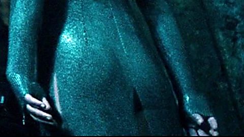 Pic: Rhona Mitra in Underworld: Rise of the Lycans (2009)