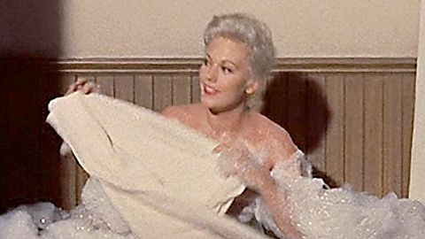 Pic: Kim Novak in Pal Joey (1957)
