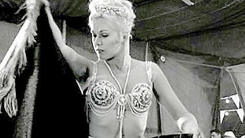 Pic: Kim Novak in Jeanne Eagels (1957)