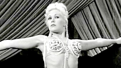 Pic: Kim Novak in Jeanne Eagels (1957)