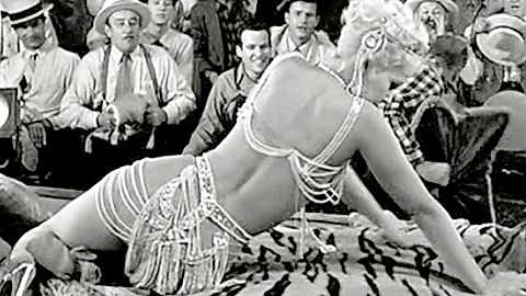 Pic: Kim Novak in Jeanne Eagels (1957)