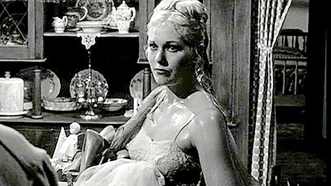Pic: Kim Novak in Jeanne Eagels (1957)