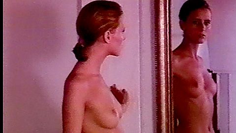 Pic: Mia Nygren in Emmanuelle IV (1984)
