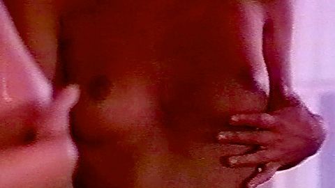 Pic: Mia Nygren in Emmanuelle IV (1984)