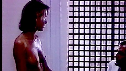 Pic: Mia Nygren in Emmanuelle IV (1984)