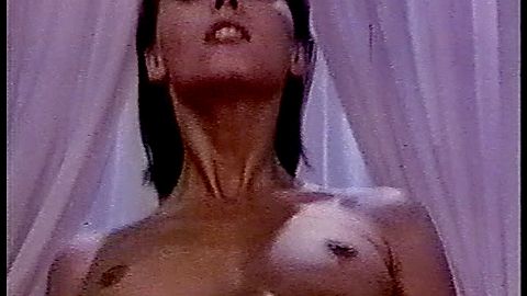 Pic: Mia Nygren in Emmanuelle IV (1984)