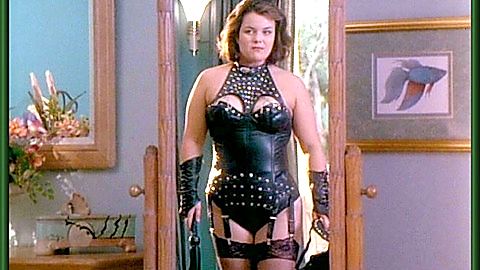 Pic: Rosie O'Donnell in Exit to Eden (1994)