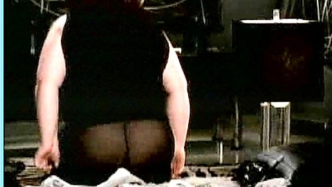 Pic: Rosie O'Donnell in Nip/Tuck (2003)