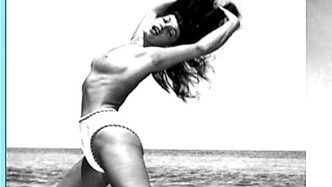 Pic: Bettie Page in Bettie Page: Dark Angel (2004)