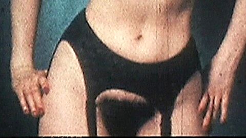 Pic: Bettie Page in Bettie Page Reveals All (2012)