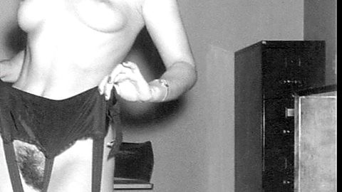 Pic: Bettie Page in Bettie Page Reveals All (2012)