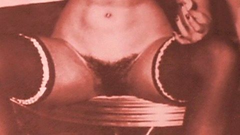 Pic: Bettie Page in Bettie Page Reveals All (2012)