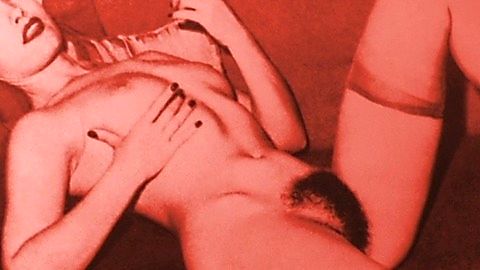 Pic: Bettie Page in Bettie Page Reveals All (2012)